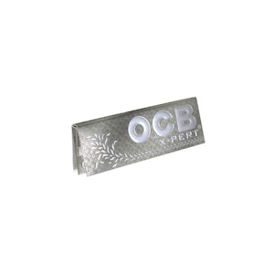 OCB - OCB X-Pert Rolling Paper $2