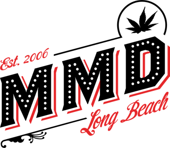 MMD - MMD Long Beach Hoodie 