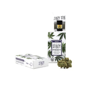 STIIIZY - Stiiizy Pod .5g Skywalker OG 