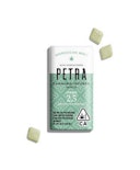 Kiva Petra Mints 100mg Moroccan Mint 