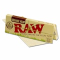 RAW Classic King Size Slim Rolling Papers