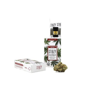 STIIIZY - Stiiizy Pod 1g Blue Dream 