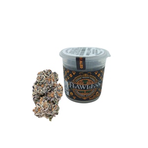 Flawless - Slap N Tickle | Premium Indoor 1g | Flawless