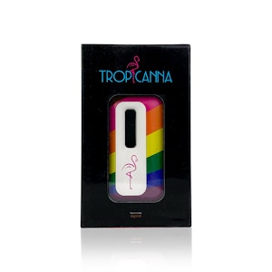 TROPICANNA - TROPICANNA - Battery - Rainbow PRIDE