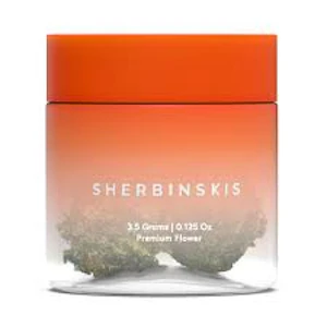 Sherbinskis - [Sherbinskis] Indoor Flower - 3.5g - Aranciata (S)