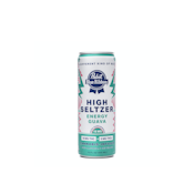 Daytime Guava | High Seltzer Single | Pabst Labs