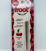 Froot Preroll - Cherry Pie 45%