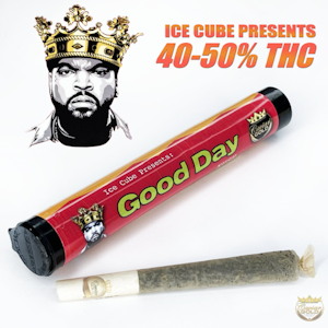 CAVIAR GOLD - Cavi Cone Good Day 1.5g Infused Pre-roll - Caviar Gold 