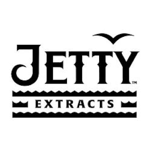 Jetty - Jetty Alien Og Pax Era Pod 0.5g