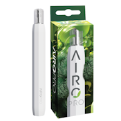 AiroPro | Vaporizer Battery | White