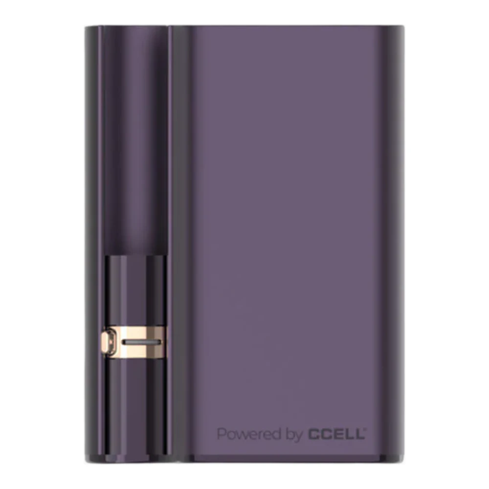 THE MIGHTY QUINN - #5e CCELL Palm Pro (Purple) Main Image