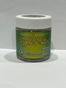 Apple Fritter 3.5g Jar - Pacific Reserve
