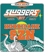  5pk - Hurricane SZN - 3.5g (S) - Sluggers