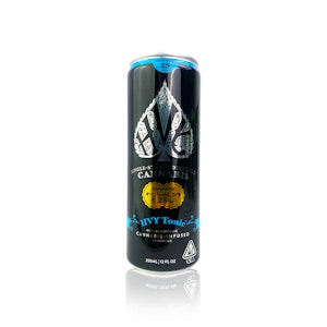 HEAVY HITTERS - HEAVY HITTERS - Drink - HVY Tonic - Acapulco Gold - 25MG