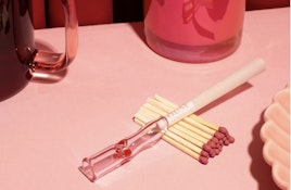 Soho Joint Holder Orchid Pink