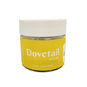 Dovetail - Dovetail 3.5g Jungle Mintz $30