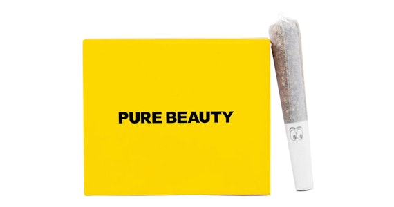 Pure Beauty - Pure Beauty - Sativa Babies Mini Pre-Rolls - 10ct