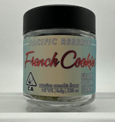 French Cookies 3.5g Jar - Pacific Reserve 