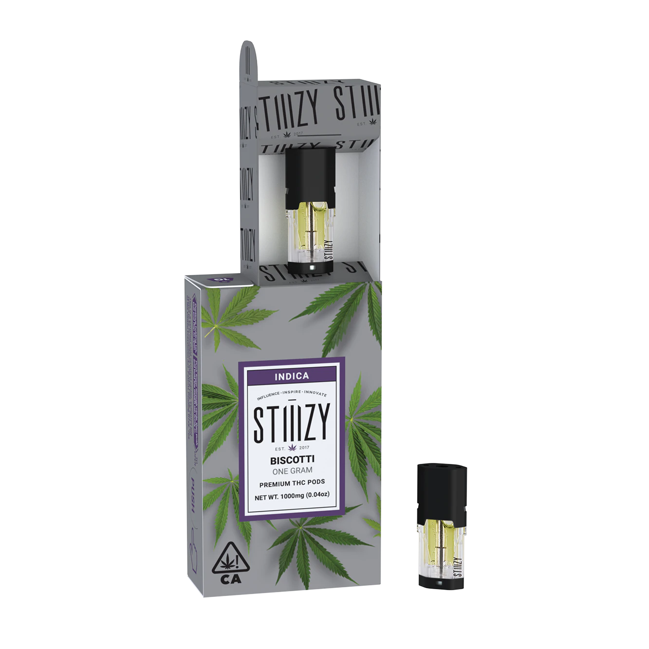 STIIIZY - STIIIZY - 1G POD - GDP 1.0000g Main Image