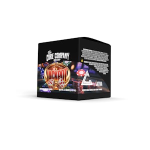 The Cure Company - Jack Pot - Jarred (Eighth)