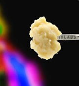 710 Labs - Concentrate - Kimbo Kush - Rosin Badder - 1g