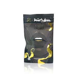 MAVEN - MAVEN - Flower - Fantasma - Artist Series Mylar - 7G