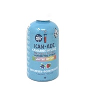 KAN-ADE: BLUEBERRY POMEGRANATE 1000MG 