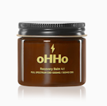 oHHo - CBD Balm - Recovery - 1200mg - CBD