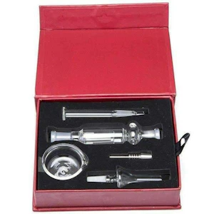 PrimeCo - Nectar Collector Kit