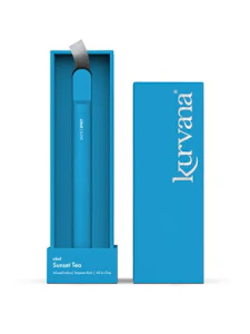 Kurvana - Kurvana - Sunset Tea 2:1 Disposable 