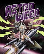 Planet 41 - 3.5g (IH) - Astro Weed