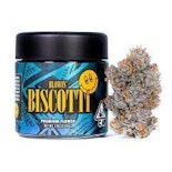 Connected Cannabis Co. 3.5g Biscotti