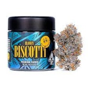 Connected 3.5g Biscotti