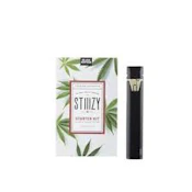Stiiizy- Battery Black