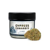 Cypress - Candy Corn - 3.5g