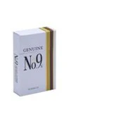 Genuine No. 9's - Sativa - 3.5g Pack