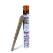 Flav - Animal Cookies Preroll - PROMO