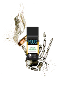 Plug Play - Jack Herer 1g