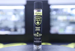 Top-Shelf - Thin Mint .75g Preroll