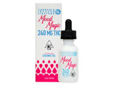 Yummi Karma - Mood Magic Tincture