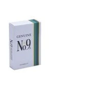 Genuine No. 9's - Hybrid - 3.5g Pack