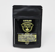 Top-Shelf - Girl Scout Cookies - Littles - 3.5g