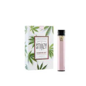 Stiiizy- Battery Rose Gold