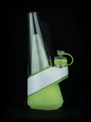 Puffco - Neon Lightning Peak (Limited Edition)
