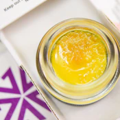 Viola - Orange Dream - Live Resin