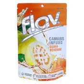 Flav - Guava Pouches - 100mg