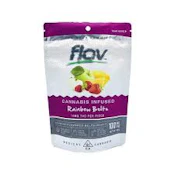 Flav - Rainbow Belts