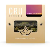 Cru - Ice Cream Cake - 3.5g
