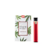 Stiiizy - Red Battery