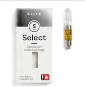 Select Oil - 9 LB Hammer - 1g